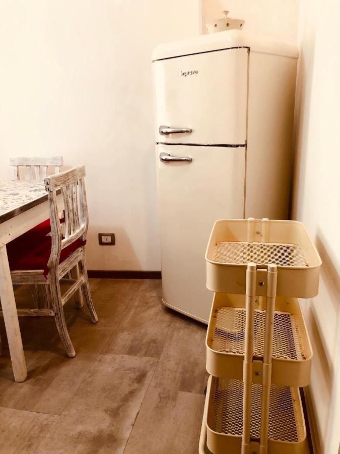 Вілла Boat Casa Vacanza Шакка Екстер'єр фото