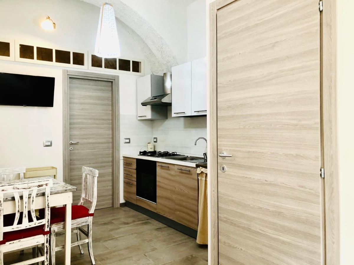 Вілла Boat Casa Vacanza Шакка Екстер'єр фото