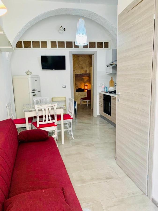 Вілла Boat Casa Vacanza Шакка Екстер'єр фото